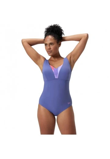 Costum pentru inot Speedo SPDSCU PT OPUSGEM 1PC AF