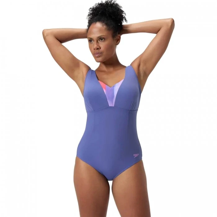 Купальник Speedo SPDSCU PT OPUSGEM 1PC AF