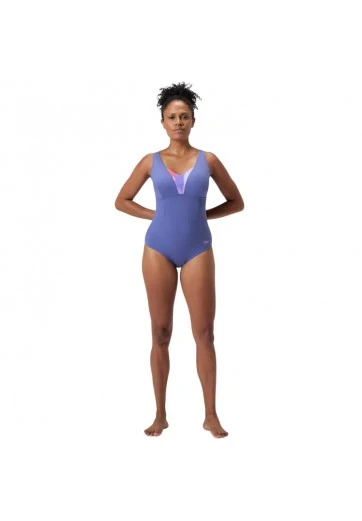 Costum pentru inot Speedo SPDSCU PT OPUSGEM 1PC AF