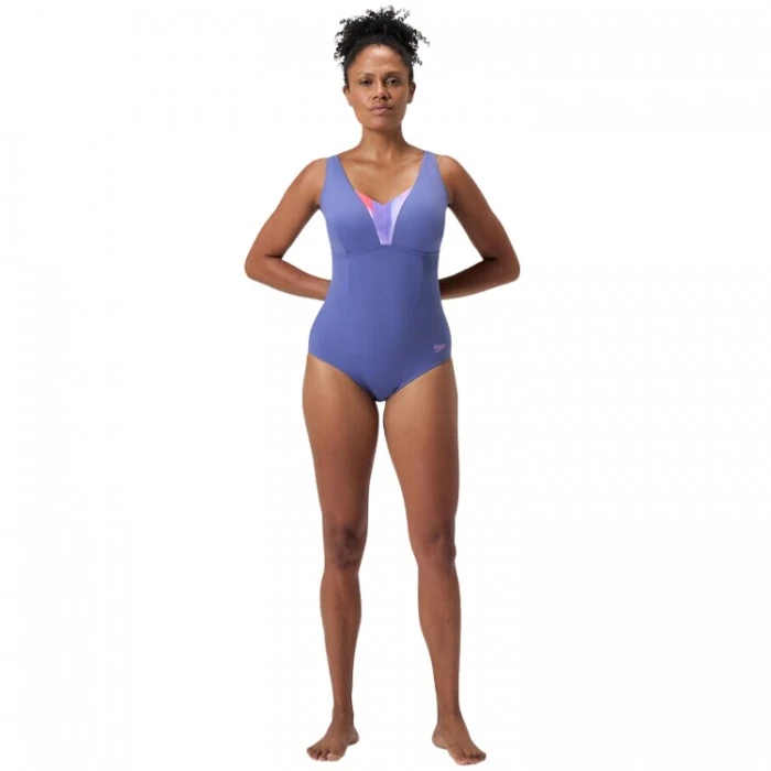 Купальник Speedo SPDSCU PT OPUSGEM 1PC AF - 4