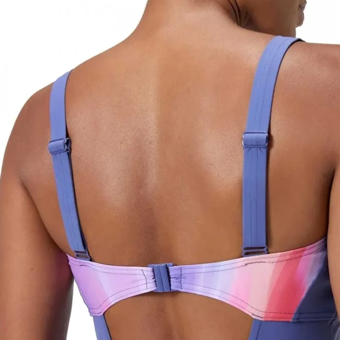 Купальник Speedo SPDSCU PT OPUSGEM 1PC AF - 5