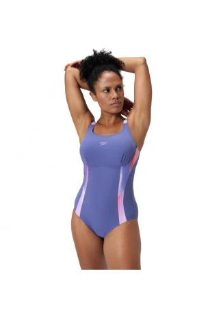 Costum pentru inot Speedo SPDSCU PT SPLC 1PC AF