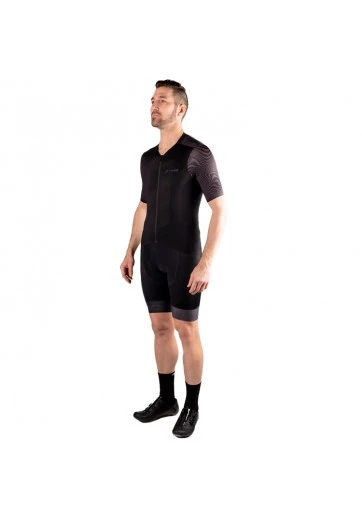 Футболка Force STREAM short sleeves