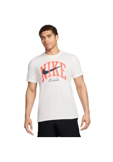 Футболка Nike M NK DF TEE MODERN FITNESS
