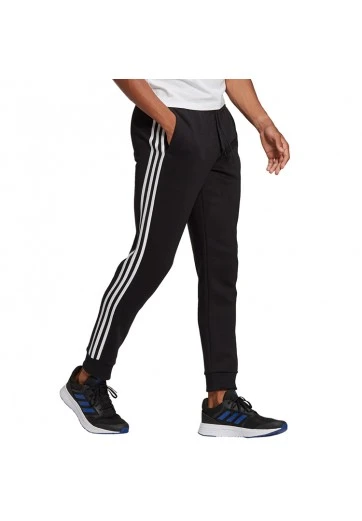 Брюки Adidas ESSENTIALS 3-STRIPES FLEECE