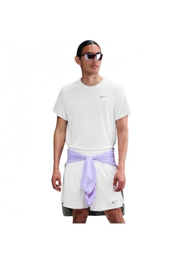Tricou Nike M NK DF BREATHE MILER SS TOP