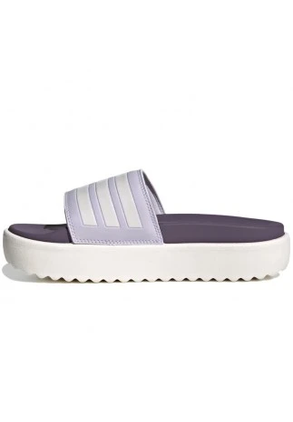 Шлепанцы Adidas ADILETTE PLATFORM