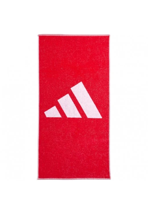 Полотенце Adidas 3BAR TOWEL S