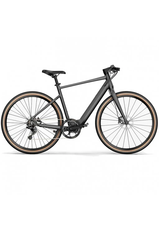 Электровелосипед FIIDO E-Gravel C21