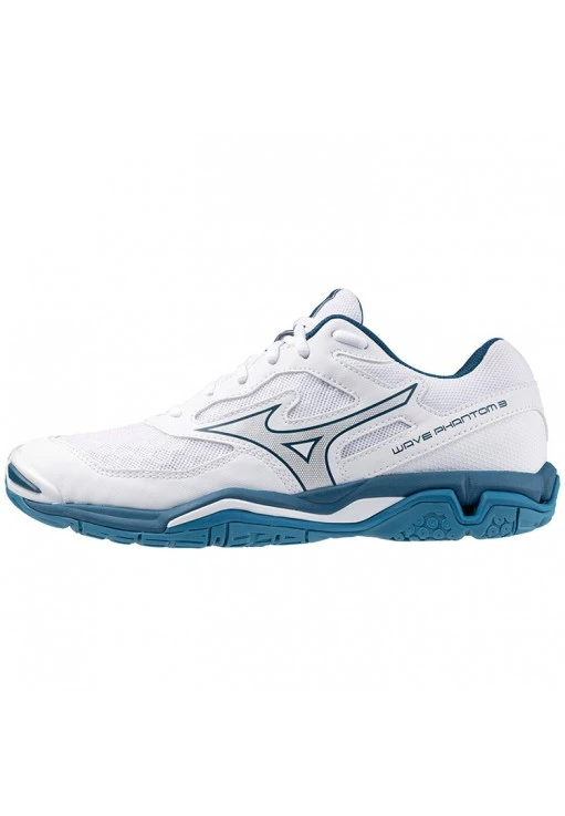 Кроссовки Mizuno WAVE PHANTOM 3