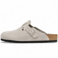 Шлепанцы Birkenstock Boston