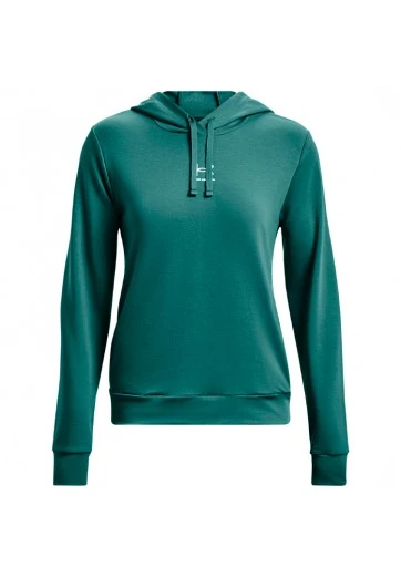 Толстовка Under Armour Rival Terry Hoodie
