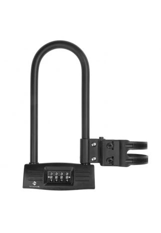 Замок M-WAVE BD 260 shackle lock