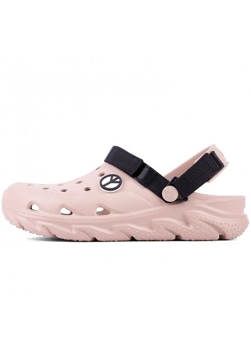 Шлепанцы COQUI Clogs CODY DUAL + Amulet