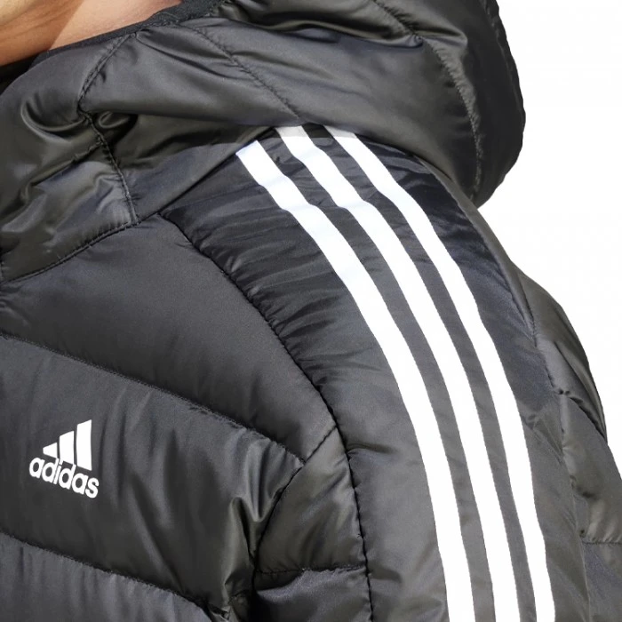 Куртка Adidas ESS 3S L D H PA - 2