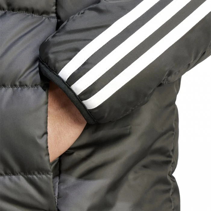 Куртка Adidas ESS 3S L D H PA - 3