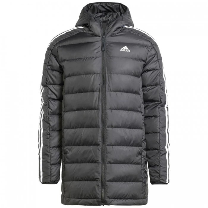 Куртка Adidas ESS 3S L D H PA - 4