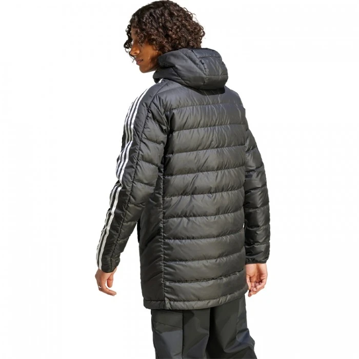 Куртка Adidas ESS 3S L D H PA - 5