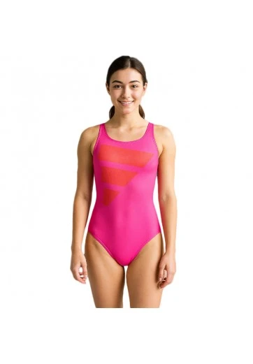 Купальник Adidas BIG BARS SUIT