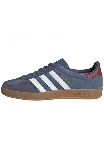 Incaltaminte Sport Adidas GAZELLE INDOOR