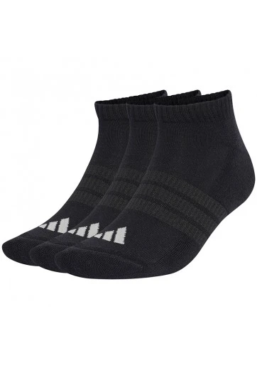 Sosete Adidas CUSHIONED ESSENTIALS LOW CUT