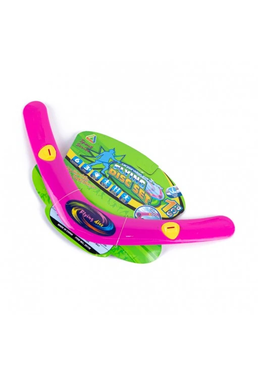 Joc Boomerang SILAPRO Boomerang