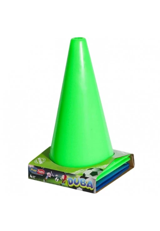 Conuri Duba Play Toys