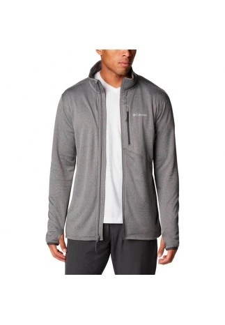 Толстовка Columbia Park View Fleece Full Zip