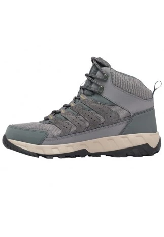 Ботинки Columbia Strata Trail Mid WP