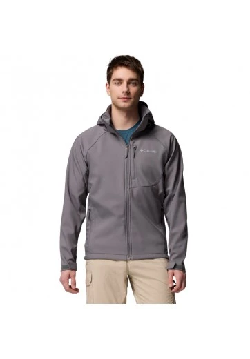 Hanorac Columbia Cascade Ridge