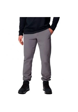 Брюки Columbia Black Mesa Warm Pant