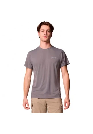 Футболка Columbia Zero Rules Light Short Sleeve Crew