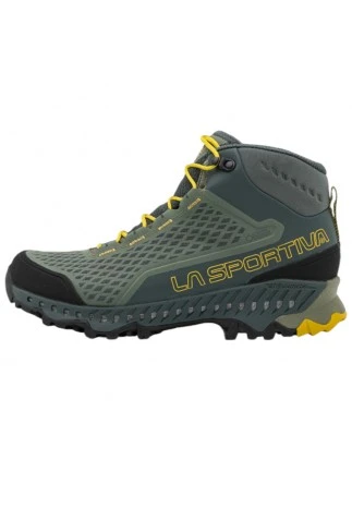 Ботинки La Sportiva Stream Gtx