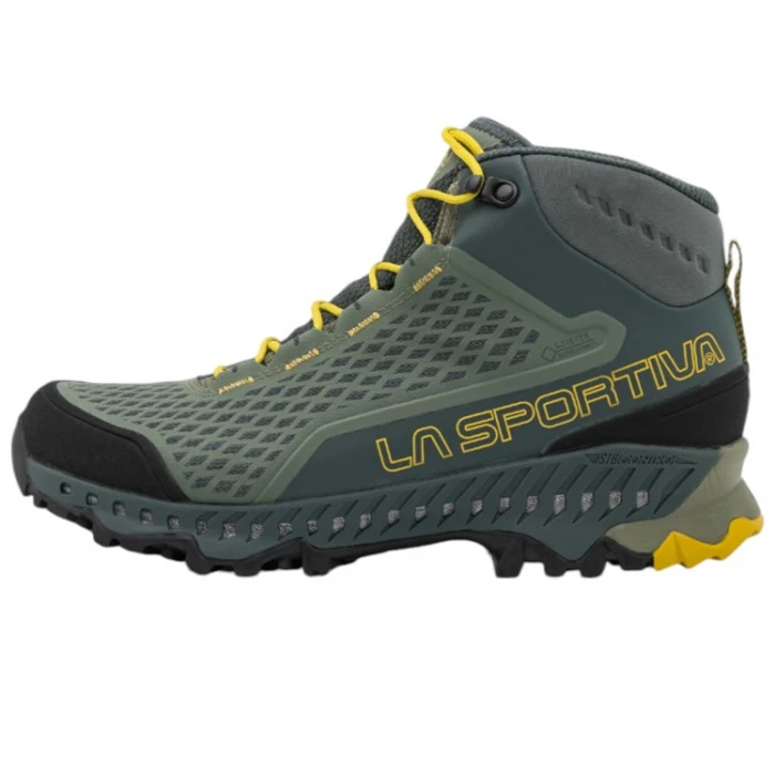 Ботинки La Sportiva Stream Gtx