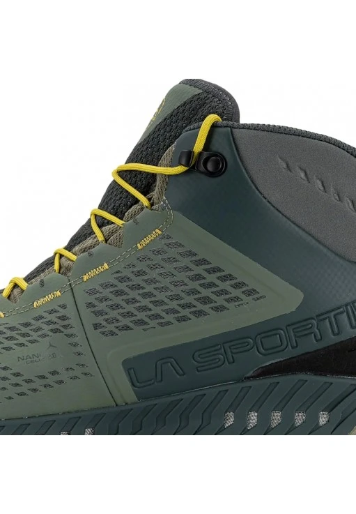 Ботинки La Sportiva Stream Gtx