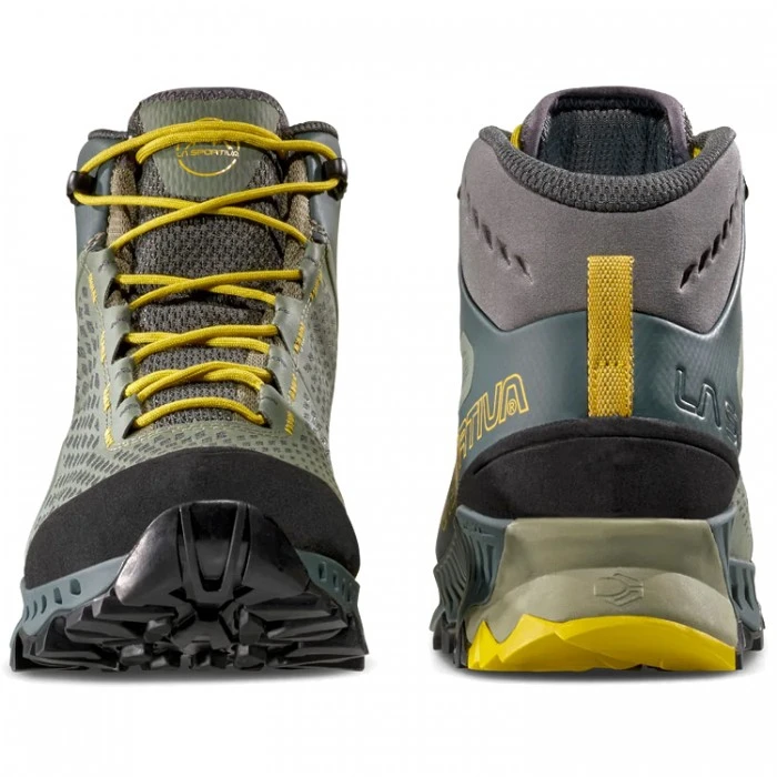 Ботинки La Sportiva Stream Gtx - 3