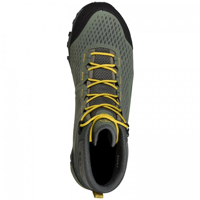 Ботинки La Sportiva Stream Gtx - 4