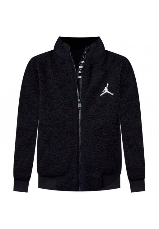 Толстовка Nike JDG JUMPMAN SHERPA JKT