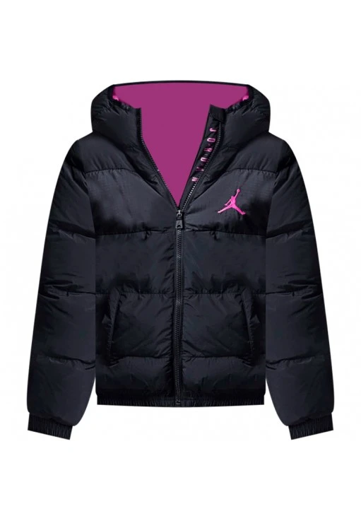 Куртка Nike JDG ESSENTAIL MIDWEIGHT PUFFER