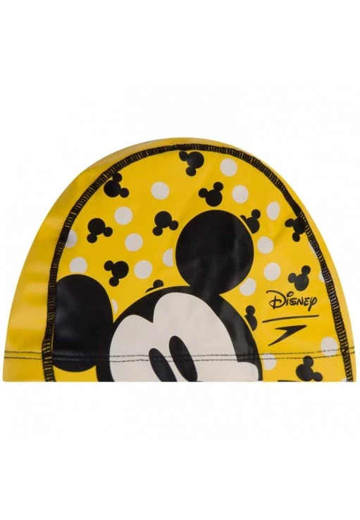 Casca de inot poliamid Speedo MICKEY MOUSE PACE 