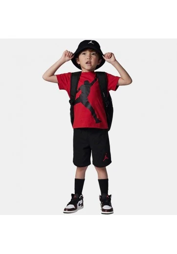 Набор футболка + шорты Nike JORDAN JUMPMAN SET