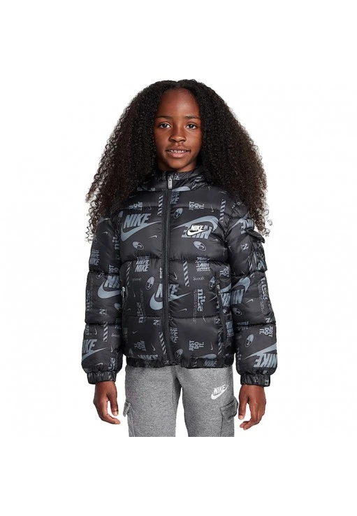 Куртка Nike NKB DNA LOGO PUFFER JACKET