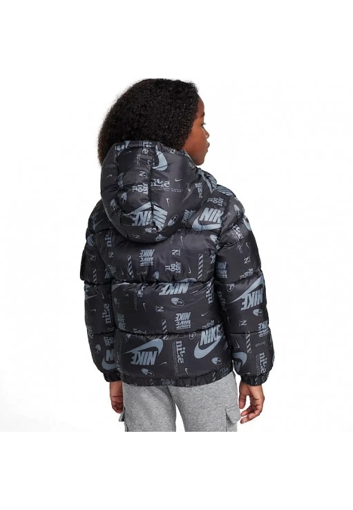 Куртка Nike NKB DNA LOGO PUFFER JACKET