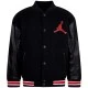 Куртка Nike JORDAN VARSITY