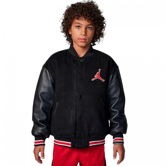 Куртка Nike JORDAN VARSITY - 3