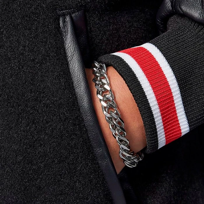 Куртка Nike JORDAN VARSITY - 5