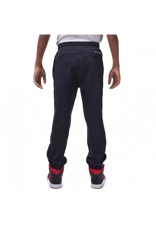 Pantaloni Nike JDB MJ SPORT STMT HOOP FLC PAN