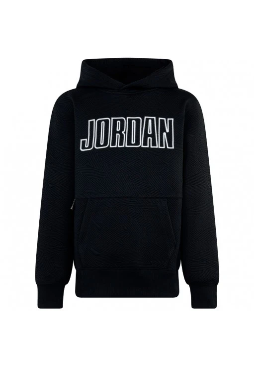 Hanorac Nike JDB MJ SNEAKER SCHOOL JACQU