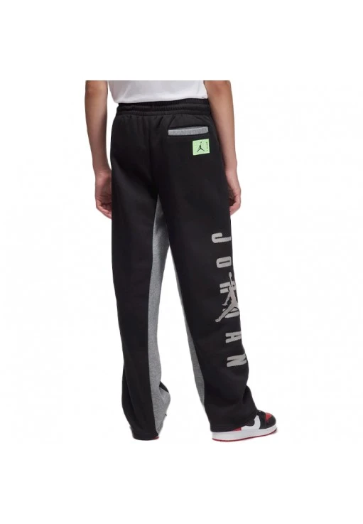 Pantaloni Nike JDB MJ FUTURE FLIGHT FLC PANT