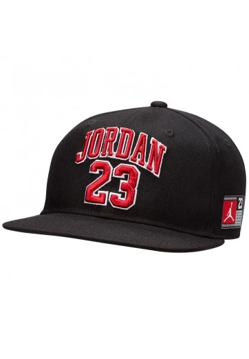 Кепка Nike JAN JERSEY FLATBRIM CAP